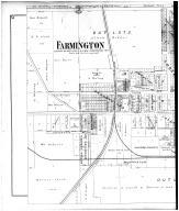 Farmington - Left, Fulton County 1895